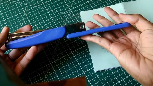 Membuat Buku Catatan dengan Staples - DIY Staples Notebook смотреть онлайн