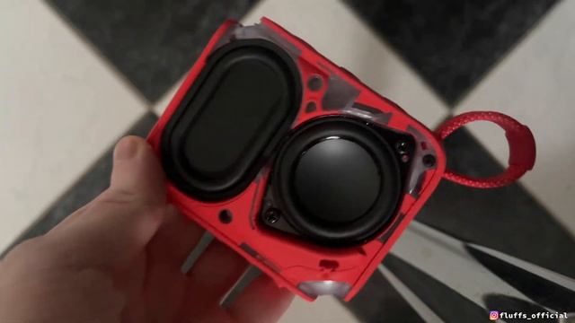 JBL GO 3 VS. NEW JBL GO 4 - bass test 100% VOLUME + UNBOXING !!! INSANE IMPROVEMENT?! смотреть онлайн