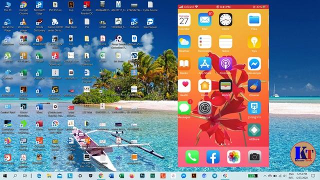 របៀប Jailbreak 13.5 (2020) Khmer смотреть онлайн