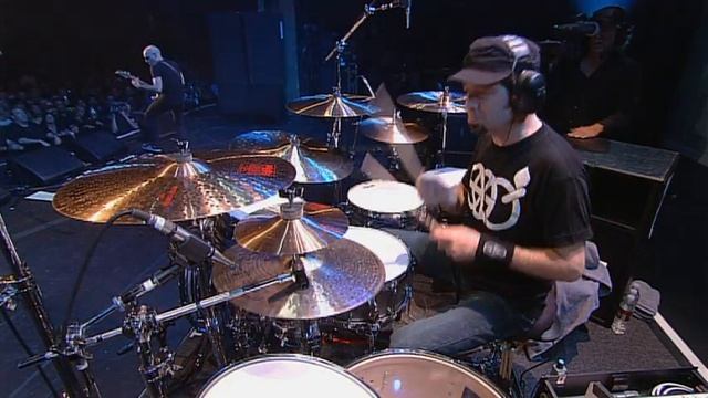 Joe Satriani - Just Like Lightnin' (from Satriani LIVE!)