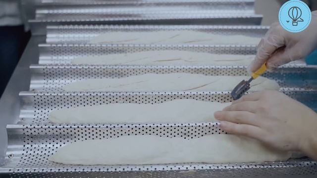 КАК УСТРОЕНА И РАБОТАЕТ ПЕКАРНЯ. Как открыть пекарню.Денис Машков. смотреть онлайн