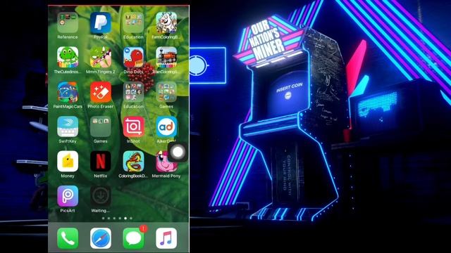 Kinemaster For IOS смотреть онлайн