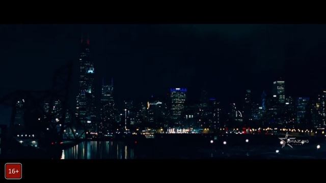 Вдовы — Русский трейлер #2 (2018) | 60 FPS смотреть онлайн