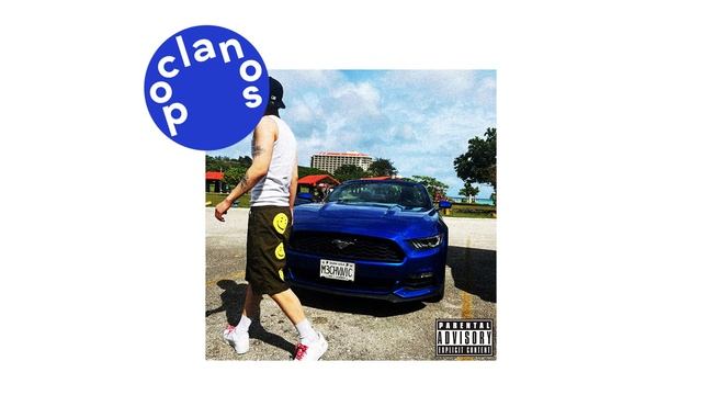 [Official Audio] M3CHVNIC (메카닉) - FENDI смотреть онлайн