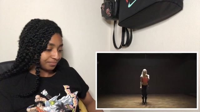 Bihhh From Da South!! | Nicole Kirkland Reaction смотреть онлайн