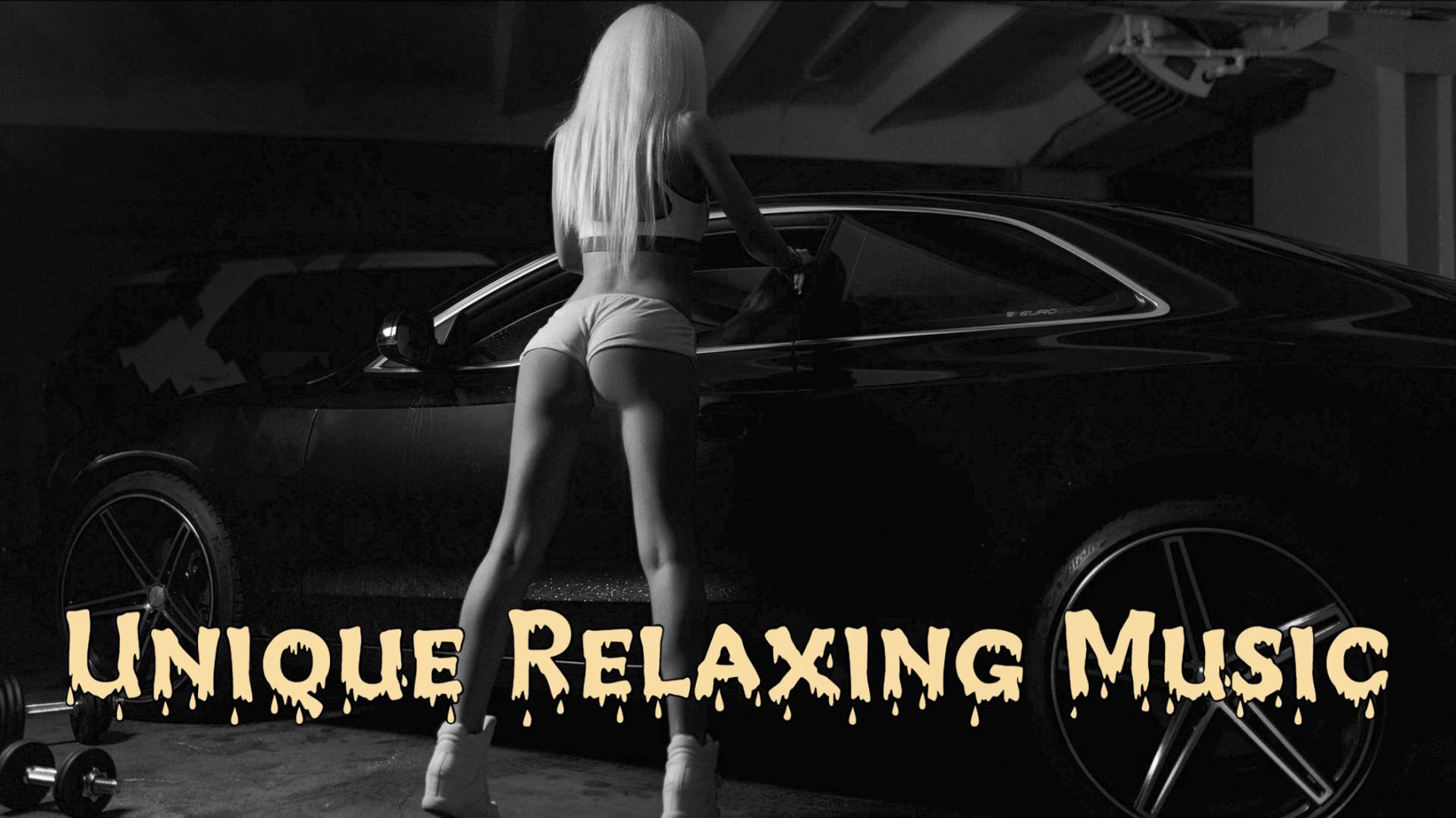 Холодный Релакс Трек 🧊 / Спокойная Музыка 👌 / DeepChill смотреть онлайн