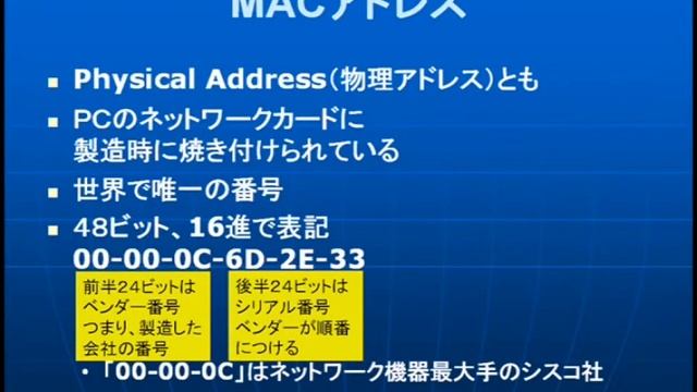 MACアドレス смотреть онлайн
