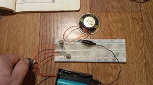 Крутейший ОТПУГИВАТЕЛЬ КРОТОВ и всего на ДВУХ ТРАНЗИСТОРАХ!!!