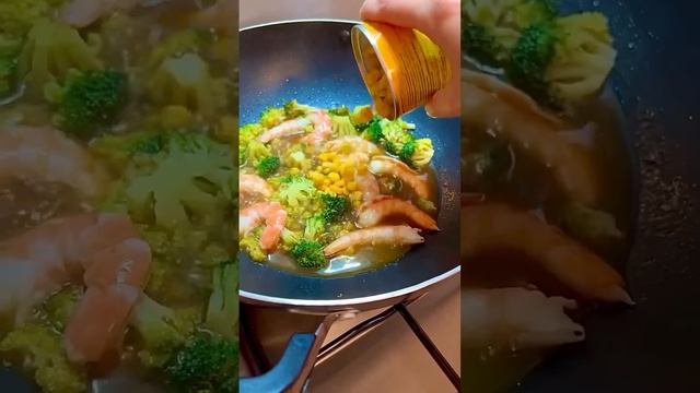 Рецепты на каждый день