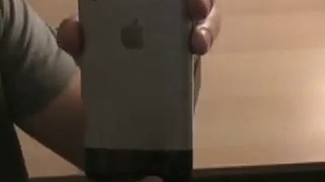 8GB Apple iPhone - Unboxing смотреть онлайн