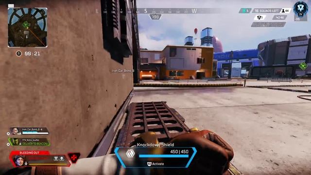 Rattin in apex 🐭🐭🐭 смотреть онлайн