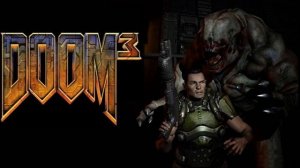 DOOM 3 - оригинальный саундтрек