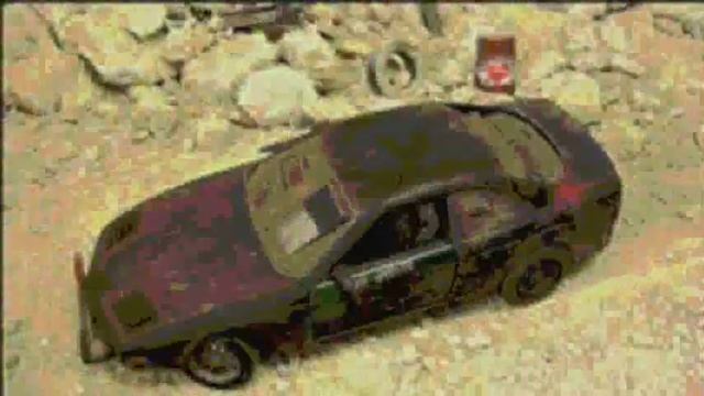 1:18 Post-Apocalyptic Assault Vehicles смотреть онлайн