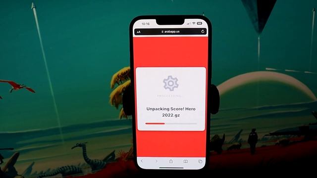 تهكير لعبة سكور هيرو - Score! Hero احدث اصدار 2023 (بدون روت) смотреть онлайн