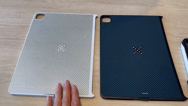 PITAKAの本気。iPad Proついにワイヤレス充電化へ！PITAKAの画期的な充電システム発表会へ初取材してきましたっ смотреть онлайн