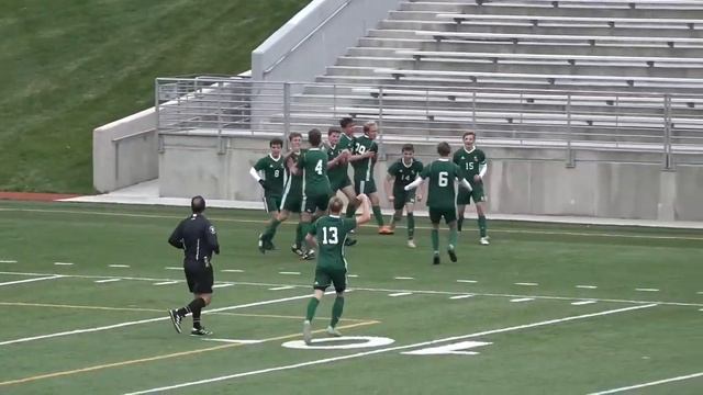 Highlights: Grand Island vs Lincoln Southwest Boys Soccer смотреть онлайн