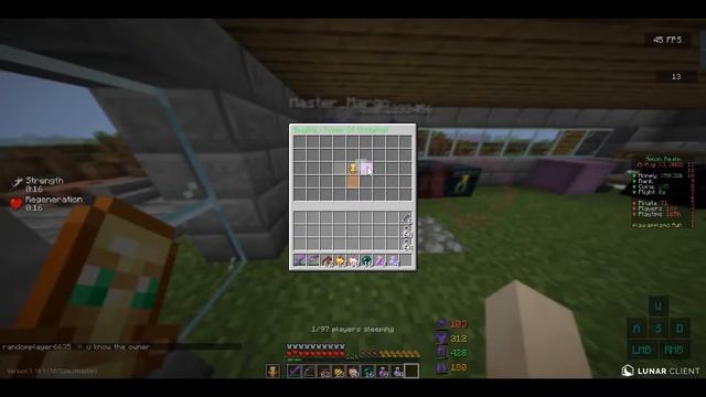 Minecraft||Apple MC Is Fun||Subscribe Please смотреть онлайн