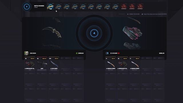 5000$ WITH KEYDROP UGRADE BUG! Keydrop Case BATTLE! Keydrop Giveaway, Keydrop Promo Code смотреть онлайн
