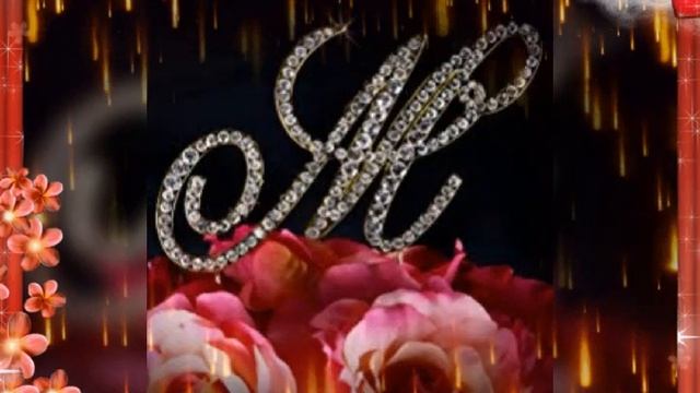 M Letter whatsapp status. New status link in the description. смотреть онлайн