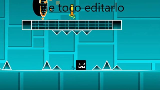 !Nuevo Geometry Dash Genesis¡ смотреть онлайн