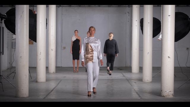 Josefin Andersson - FLOW смотреть онлайн