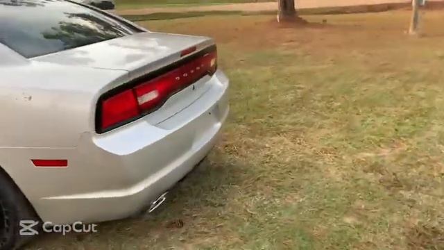 2013 Dodge Charger 4 Door Police Interceptor (66,022 Miles) смотреть онлайн