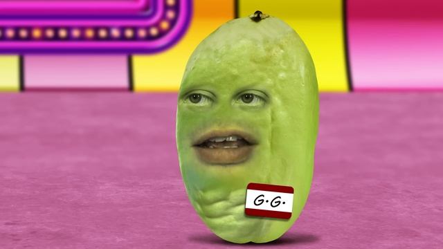 Annoying Orange - Where's Passion Challenge?!