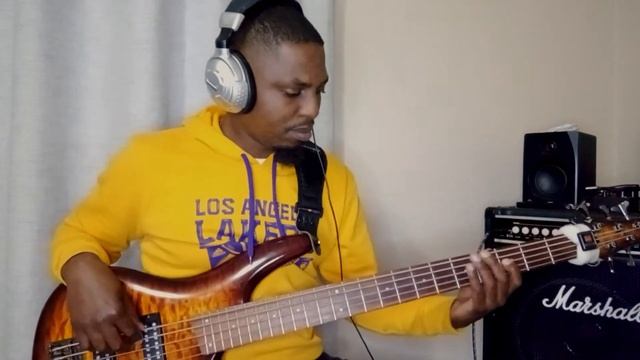 jac Ross-so into you bass cover by xdj смотреть онлайн