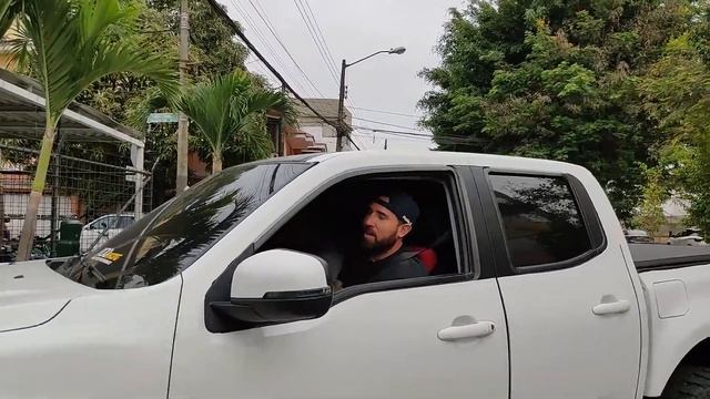 Probando el Pedal Force en Great Wall Wingle 7 смотреть онлайн