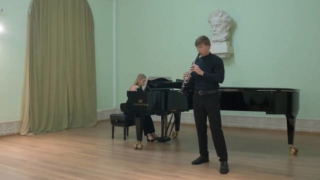 С.В.Рахманинов "Вокализ "
#КонкурсМузыкальноеПутешествие смотреть онлайн