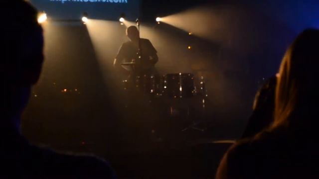 Imprintband - Drum Solo (Sacramento) смотреть онлайн