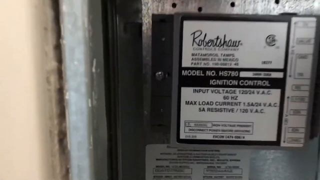 Coleman furnace Circuit board replacement смотреть онлайн