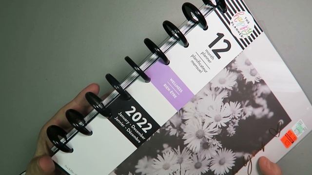 I got a BIG Happy Planner for $4? Hobby Lobby Happy Planner Clearance Haul смотреть онлайн