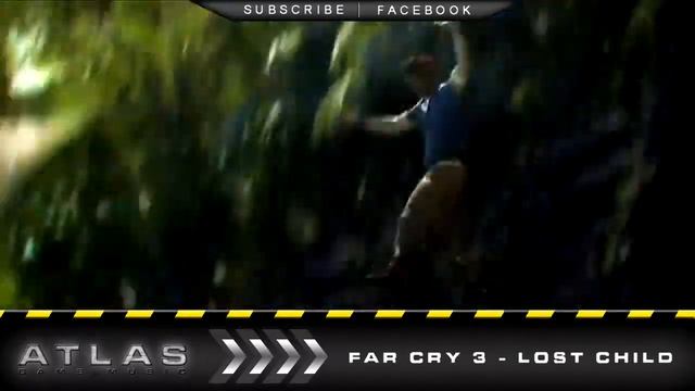 Far Cry 3 Soundtrack - Lost Child смотреть онлайн