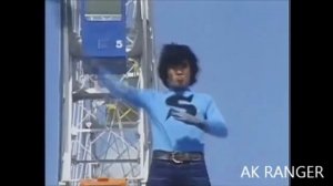 Showa Kamen Rider Henshin old & new (1971 - 2016)