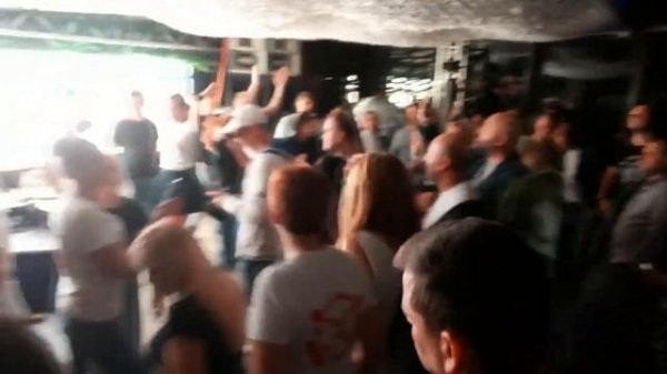 Сергей Пименов-НЕ СПАТЬ!