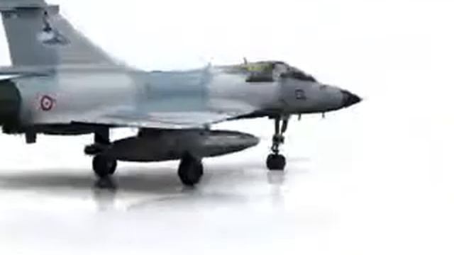 Mirage 2000