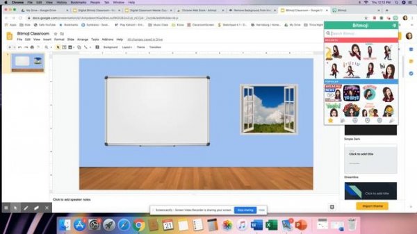 How to Create a Virtual Classroom
