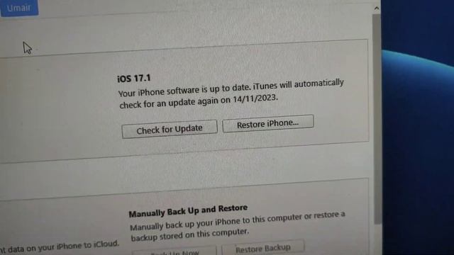 Downgrade to Any iOS Version (Easy Method) | The iOS Guy смотреть онлайн