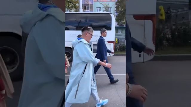 Элвин Грей в Альметьевске смотреть онлайн