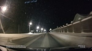 г. Нижний Новгород - п. Варнавино (Нижегородская область)