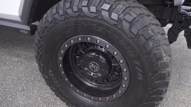 37 Inch Tires, 2 inch Mopar Lift! 2020 Jeep Gladiator Sport! How to Buy! смотреть онлайн