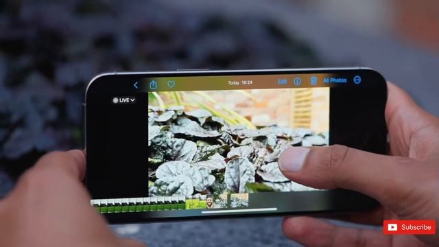 iPhone 16 Pro Max - 3 Điều MỚI MẺ ! Cập nhật Mới !!! смотреть онлайн