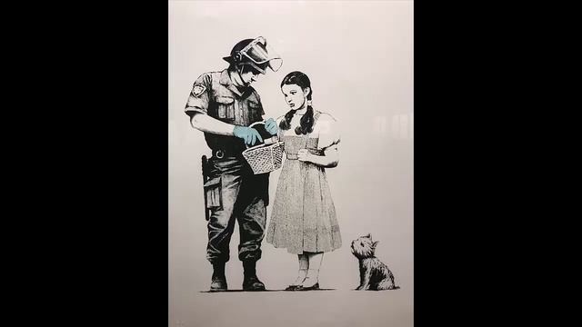Interviews with the Producers - Putting on the Show The Art Of Banksy смотреть онлайн