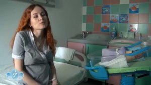 В НОВОМ ПЕРИНАТАЛЬНОМ ЦЕНТРЕ ИМ  В И КУЛАКОВА РОДИЛСЯ ПЕРВЫЙ РЕБЕНОК