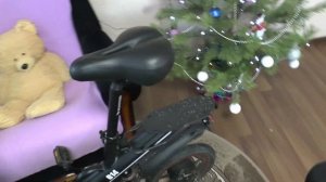 Сравнение электровелосипедов Niubility B14 и Kugoo V1. Что лучше купить?
