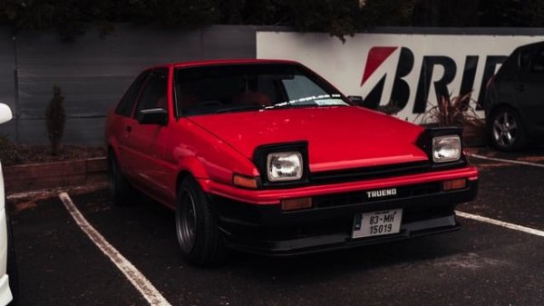 RYDER SPOT - FALSE ALARM (Part 4)