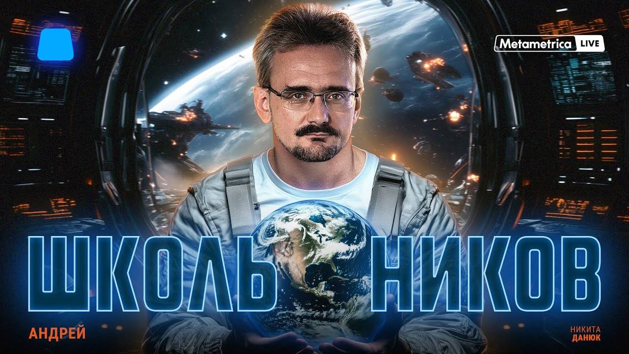 ШКОЛЬНИКОВ про геостратегию Путина, красные линии и ядерную эскалацию, новую элиту и будущее России смотреть онлайн