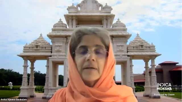Taittiriya Anandavalli Bhashya 56 смотреть онлайн