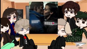 реакция слова пацана на тт 3 часть